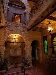 Imagen de los interiores del Casa de Huéspedes Rose Noire. Foto 8