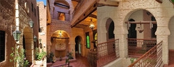 Imagen general del Casa de Huéspedes Rose Noire. Foto 1