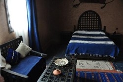 Imagen de la habitación del Casa de Huéspedes Rose Noire. Foto 4