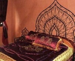 Imagen de la habitación del Casa de Huéspedes Rose Noire. Foto 5