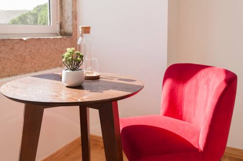 Imagen de la habitación del Casa de Huéspedes Rossio FLH Suites. Foto 6