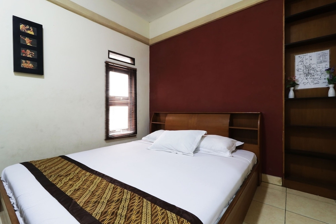 Imagen de la habitación del Casa de Huéspedes Rumah Tawa Guesthouse 1. Foto 4