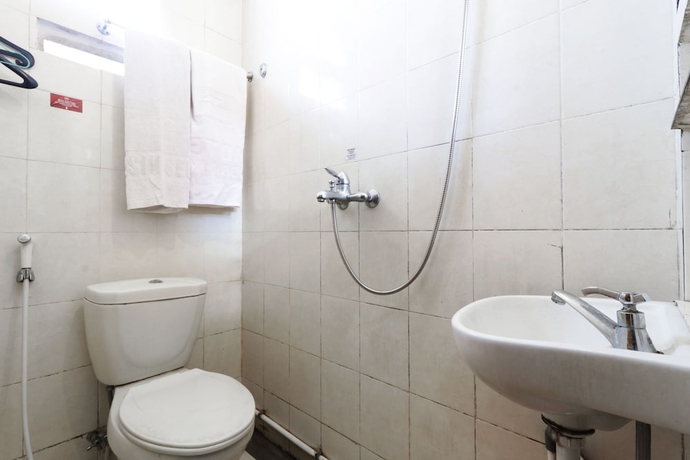 Imagen de la habitación del Casa de Huéspedes Rumah Tawa Guesthouse 1. Foto 5