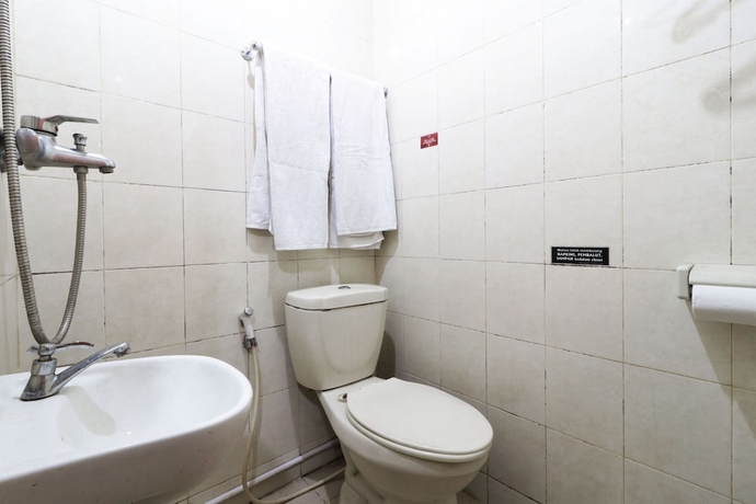 Imagen de la habitación del Casa de Huéspedes Rumah Tawa Guesthouse 1. Foto 7