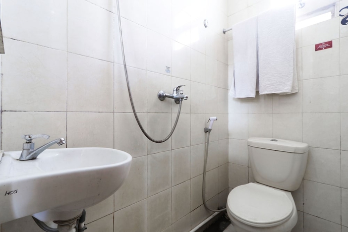 Imagen de la habitación del Casa de Huéspedes Rumah Tawa Guesthouse 1. Foto 11