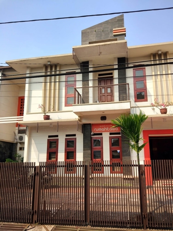 Imagen general del Casa de Huéspedes Rumah Tawa Guesthouse 1. Foto 1
