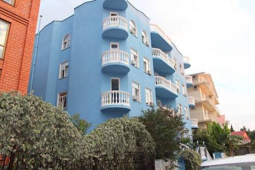 Imagen general del Casa de Huéspedes Rumba. Foto 5