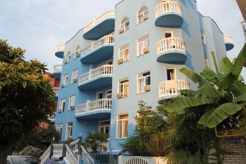 Imagen general del Casa de Huéspedes Rumba. Foto 3