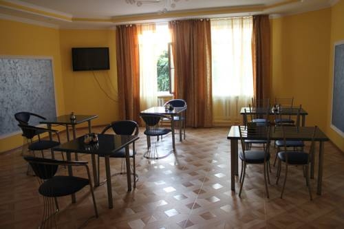 Imagen general del Casa de Huéspedes Rumba. Foto 4