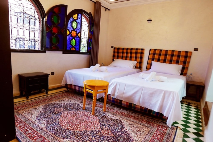 Imagen de la habitación del Casa de Huéspedes SOOFSTAY. Foto 2