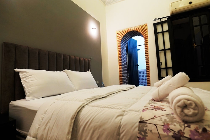 Imagen de la habitación del Casa de Huéspedes SOOFSTAY. Foto 3