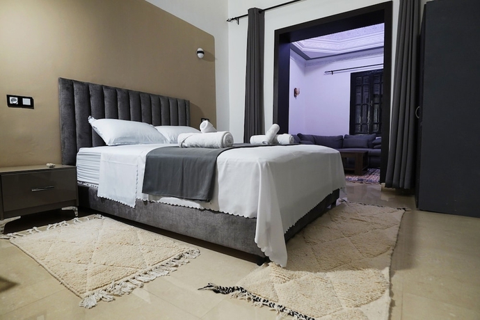 Imagen de la habitación del Casa de Huéspedes SOOFSTAY. Foto 5