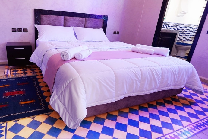 Imagen de la habitación del Casa de Huéspedes SOOFSTAY. Foto 6