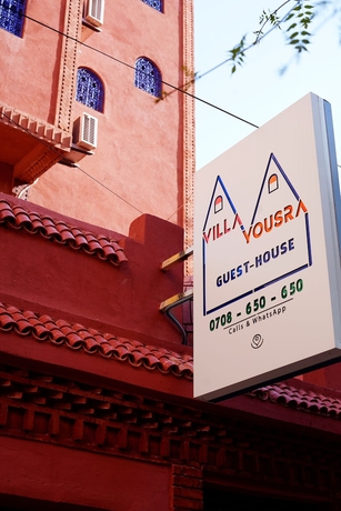 Imagen general del Casa de Huéspedes SOOFSTAY. Foto 1