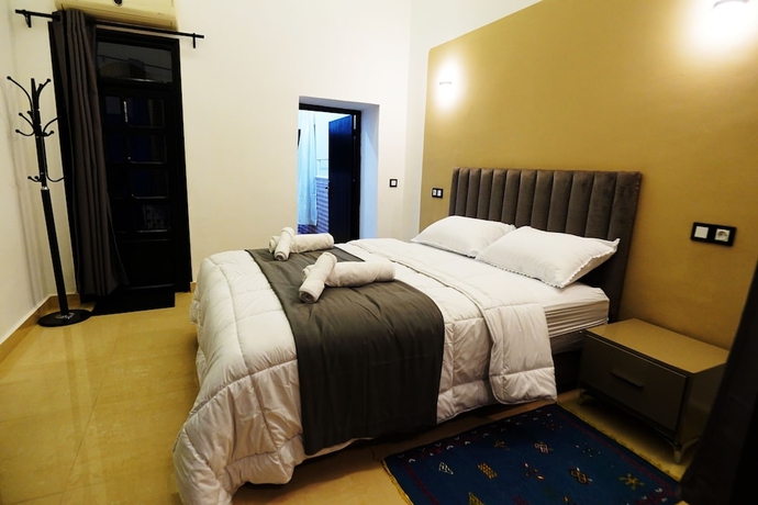 Imagen de la habitación del Casa de Huéspedes SOOFSTAY. Foto 8