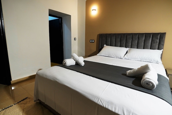 Imagen de la habitación del Casa de Huéspedes SOOFSTAY. Foto 9