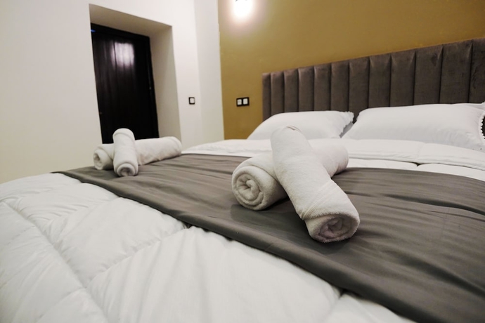 Imagen de la habitación del Casa de Huéspedes SOOFSTAY. Foto 10