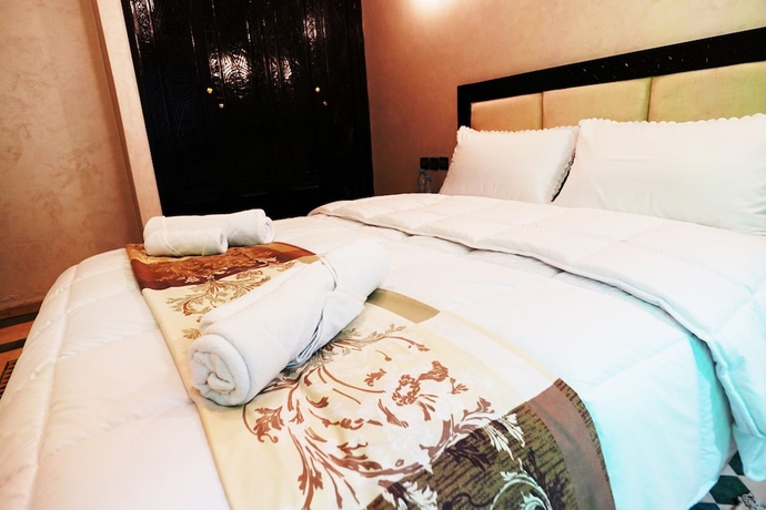 Imagen de la habitación del Casa de Huéspedes SOOFSTAY. Foto 12