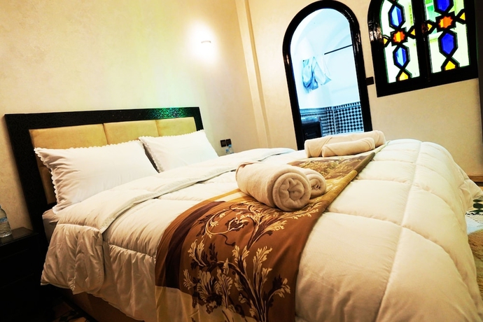 Imagen de la habitación del Casa de Huéspedes SOOFSTAY. Foto 13