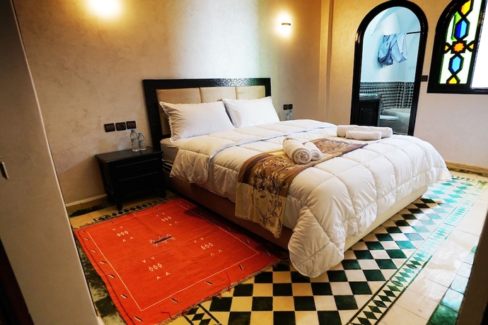 Imagen de la habitación del Casa de Huéspedes SOOFSTAY. Foto 14