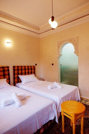 Imagen de la habitación del Casa de Huéspedes SOOFSTAY. Foto 15