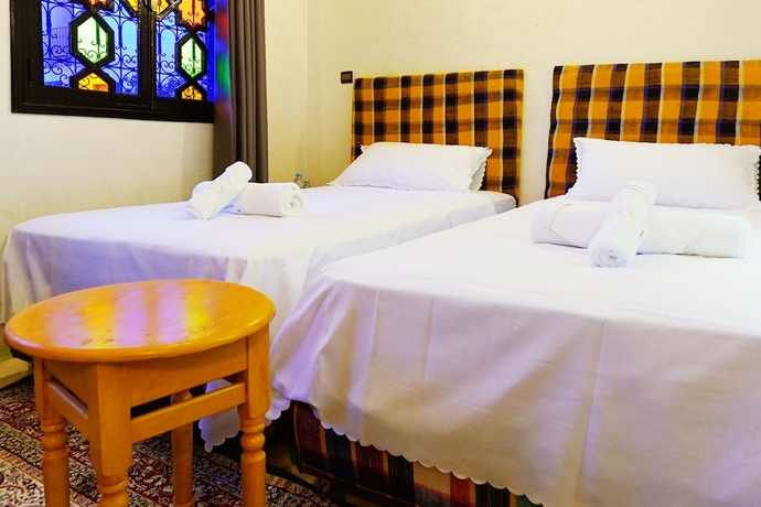 Imagen de la habitación del Casa de Huéspedes SOOFSTAY. Foto 16
