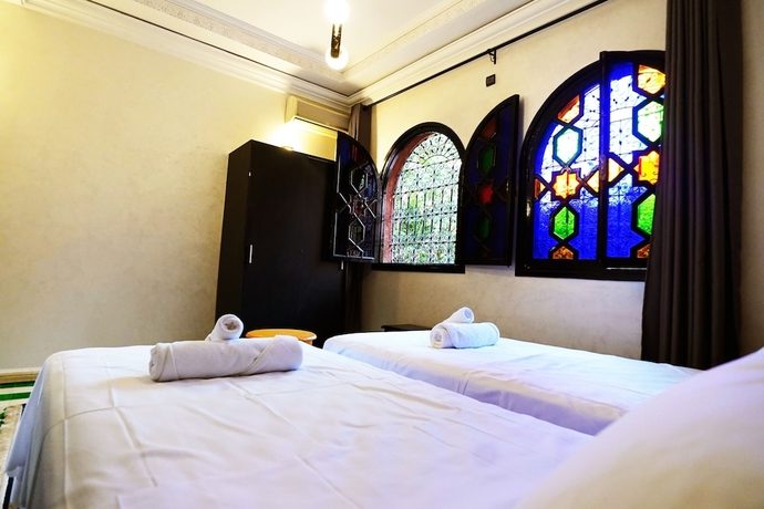 Imagen de la habitación del Casa de Huéspedes SOOFSTAY. Foto 18