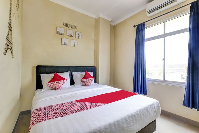Imagen de la habitación del Casa de Huéspedes SUPER OYO 90905 Dangau Datuk Guesthouse, Pelem. Foto 3