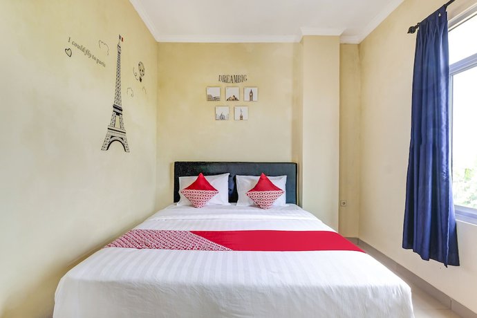 Imagen de la habitación del Casa de Huéspedes SUPER OYO 90905 Dangau Datuk Guesthouse, Pelem. Foto 6