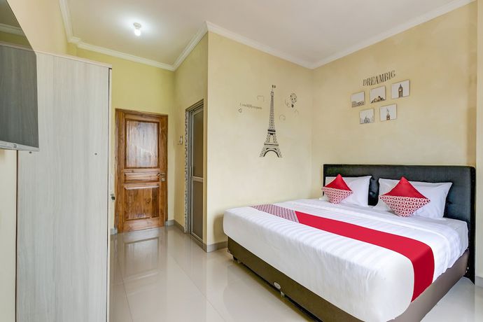 Imagen de la habitación del Casa de Huéspedes SUPER OYO 90905 Dangau Datuk Guesthouse, Pelem. Foto 8