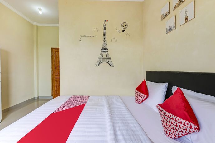 Imagen de la habitación del Casa de Huéspedes SUPER OYO 90905 Dangau Datuk Guesthouse, Pelem. Foto 9