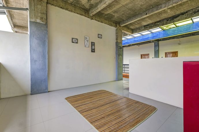 Imagen de los interiores del Casa de Huéspedes SUPER OYO 90905 Dangau Datuk Guesthouse, Pelem. Foto 16
