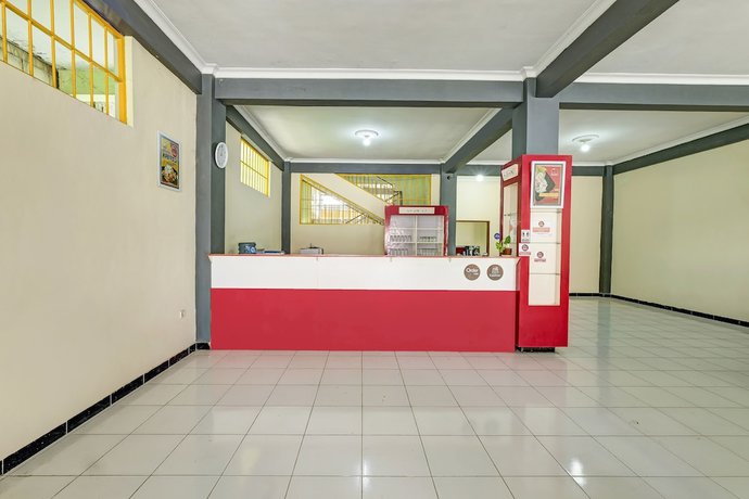 Imagen de los interiores del Casa de Huéspedes SUPER OYO 90905 Dangau Datuk Guesthouse, Pelem. Foto 17