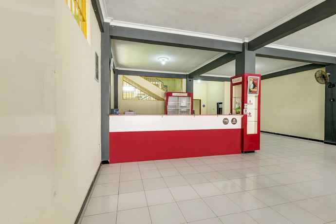 Imagen de los interiores del Casa de Huéspedes SUPER OYO 90905 Dangau Datuk Guesthouse, Pelem. Foto 18