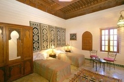Imagen de la habitación del Casa de Huéspedes Sakkan. Foto 2