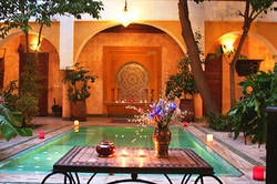 Imagen de la piscina del Casa de Huéspedes Sakkan. Foto 10