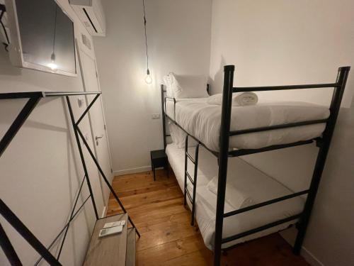 Imagen de la habitación del Casa de Huéspedes Saldanha Pool and Garden. Foto 3