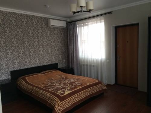 Imagen general del Casa de Huéspedes Salma, Adler. Foto 4