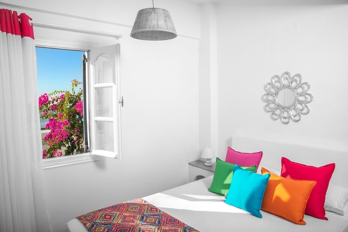 Imagen de la habitación del Casa de Huéspedes Salvatore Caldera Suites. Foto 3