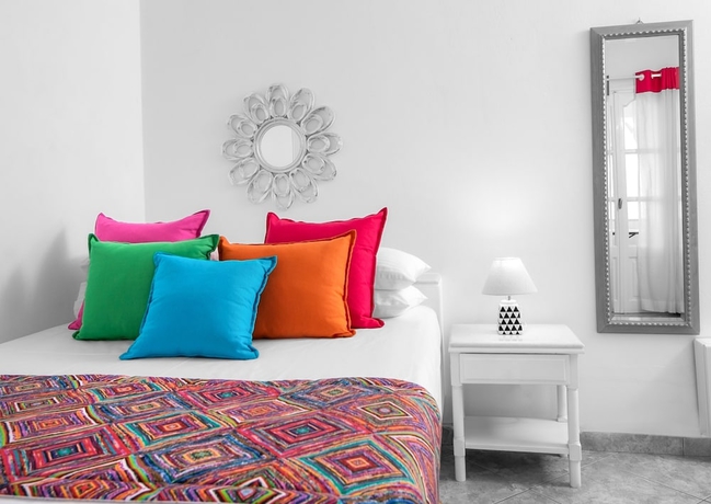 Imagen de la habitación del Casa de Huéspedes Salvatore Caldera Suites. Foto 4