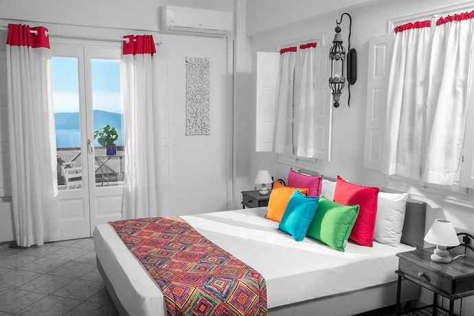 Imagen de la habitación del Casa de Huéspedes Salvatore Caldera Suites. Foto 7