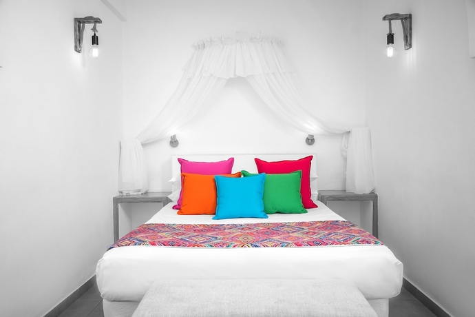 Imagen de la habitación del Casa de Huéspedes Salvatore Caldera Suites. Foto 8