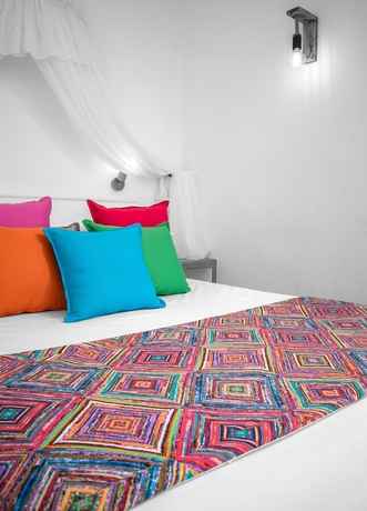 Imagen de la habitación del Casa de Huéspedes Salvatore Caldera Suites. Foto 9