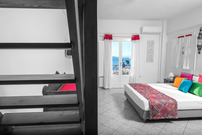 Imagen de la habitación del Casa de Huéspedes Salvatore Caldera Suites. Foto 11