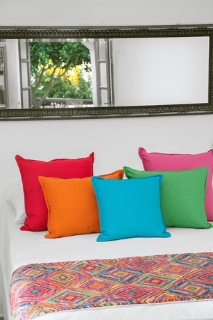 Imagen de la habitación del Casa de Huéspedes Salvatore Caldera Suites. Foto 13