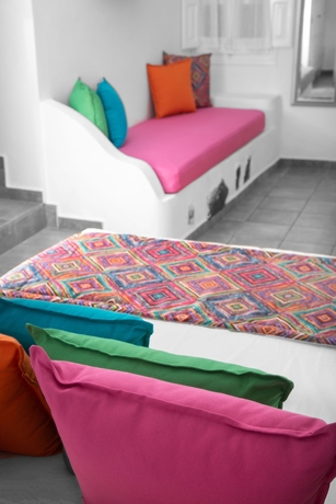 Imagen de la habitación del Casa de Huéspedes Salvatore Caldera Suites. Foto 14