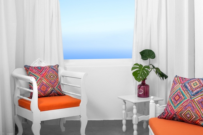 Imagen de la habitación del Casa de Huéspedes Salvatore Caldera Suites. Foto 16