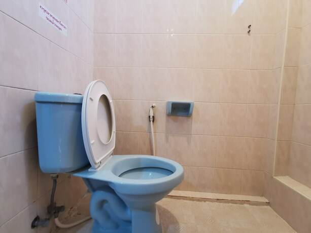 Imagen general del Casa de Huéspedes Samiya Guesthouse. Foto 1