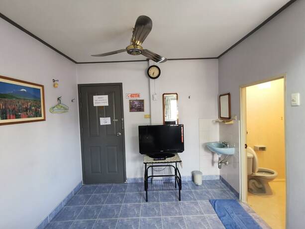Imagen general del Casa de Huéspedes Samiya Guesthouse. Foto 3