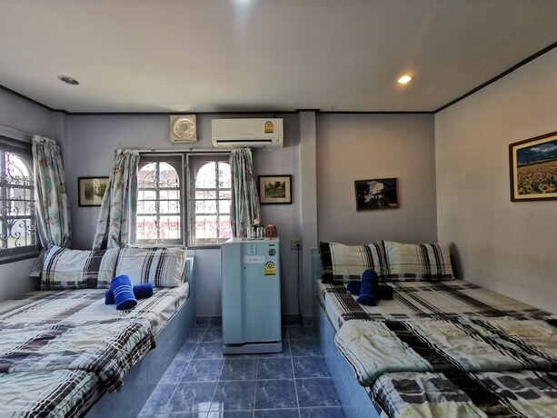 Imagen general del Casa de Huéspedes Samiya Guesthouse. Foto 4